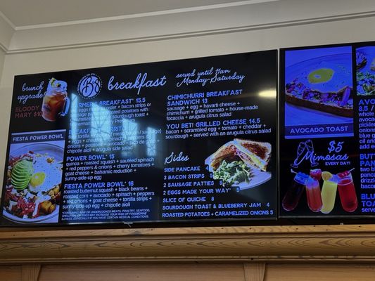 Menu photo 1 Bowerman's On 8th Holland, MI Menu photo 1 Bowerman's On 8th Holland, MI