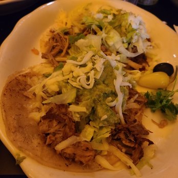 El Compadre - Carnitas Tacos - Mexican Near Me - Los Angeles, California