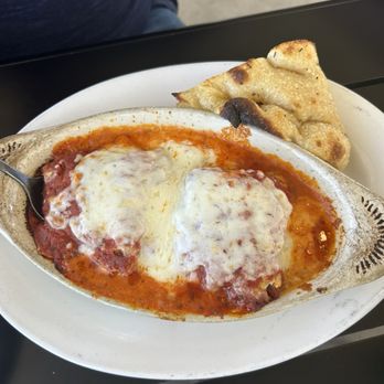 Renee's Tucson - Meat Lasagna - Pizza Near Me - Tucson, Arizona