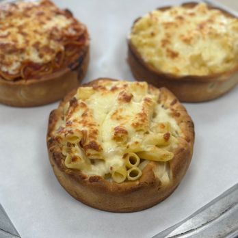 Tel-Aviv Slices Pizza - Pasta Bowls - Pizza Near Me - Chicago, Illinois