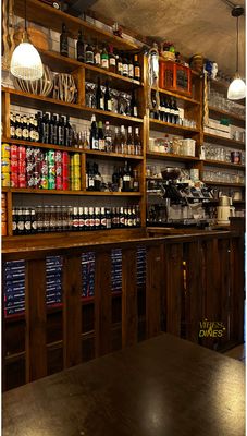 Hoxton Fish House by null