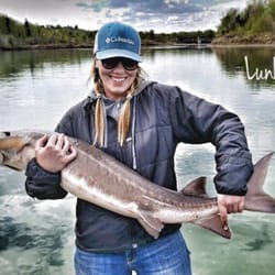 Lunker's Fishing Adventures