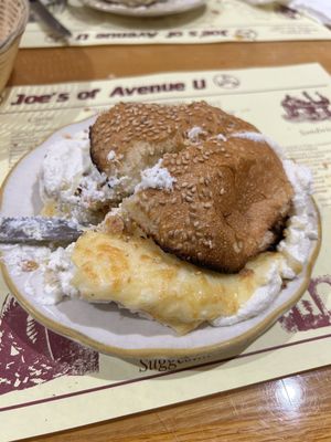 Joe's of Avenue U by null