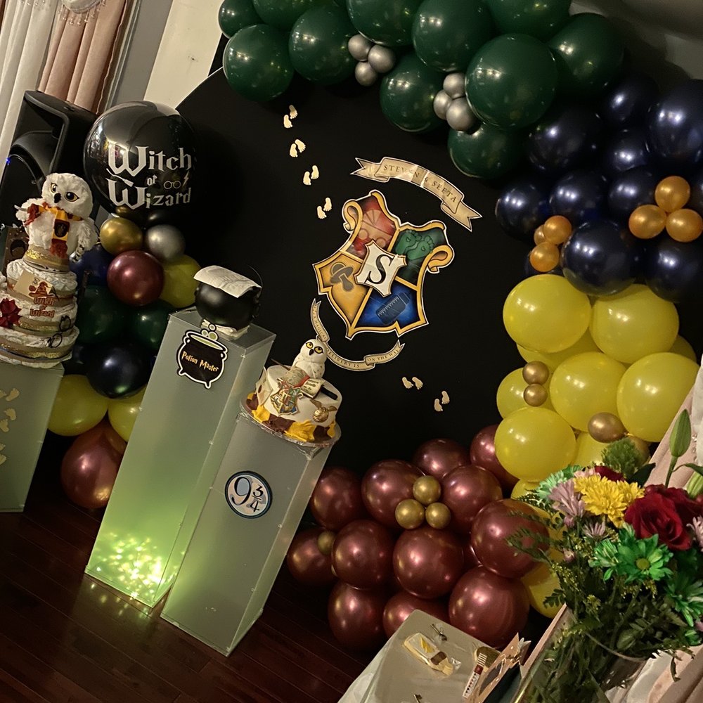 C & L Designs - Party & Event Planning Near Me