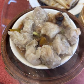 Golden Unicorn - Spare ribs - Dim Sum Near Me - New York, New York