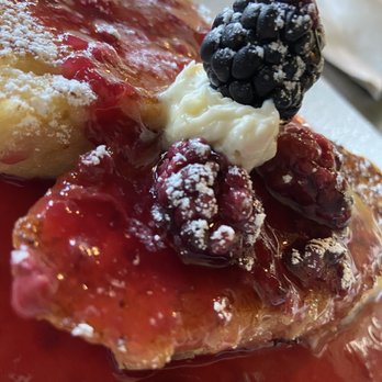 Egg - French Toast - Breakfast & Brunch Near Me - Saint Louis, Missouri