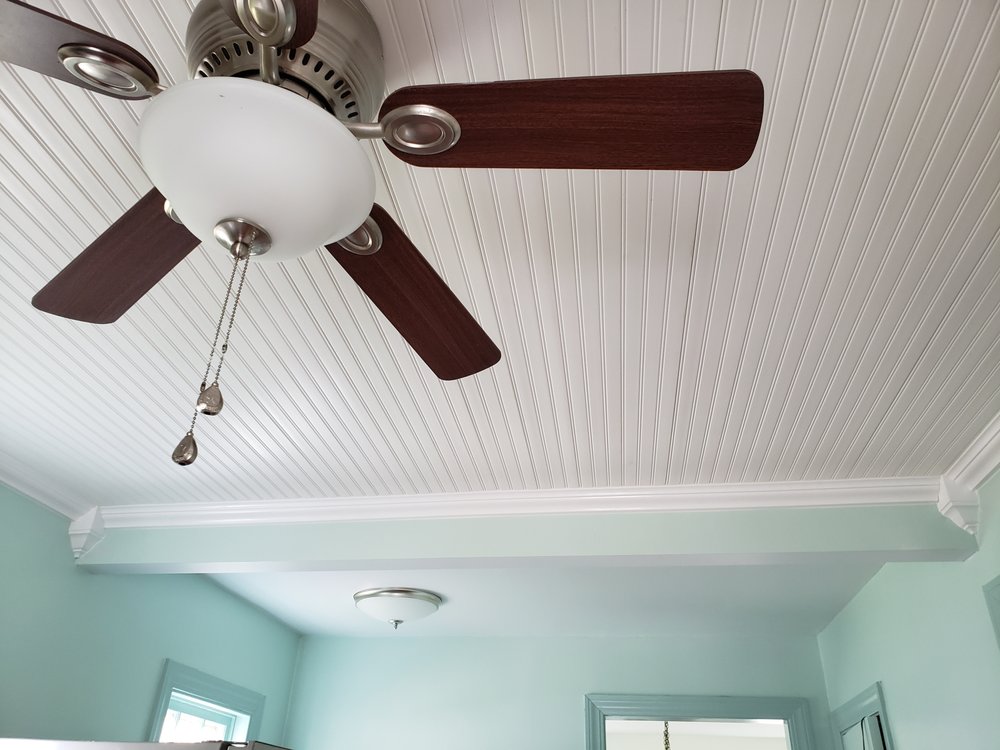 Slide of Bath Recovery Systems