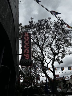 Rocco’s WeHo by null