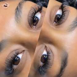 Lux Lash Lounge