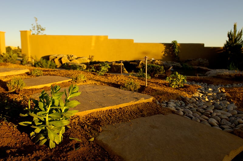 Living Water Irrigation & Landscape, LLC - tree service in Santa Fe, NM