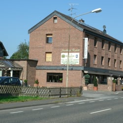 Restaurant Zagreb-Grill - Außenansicht