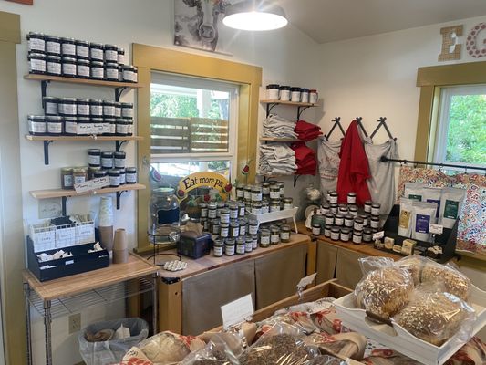 Hiatt Farm by null