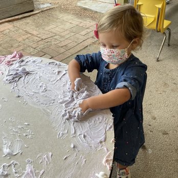 Kiddie Kampus Cooperative Preschool - Preschools Near Me - Alameda, California