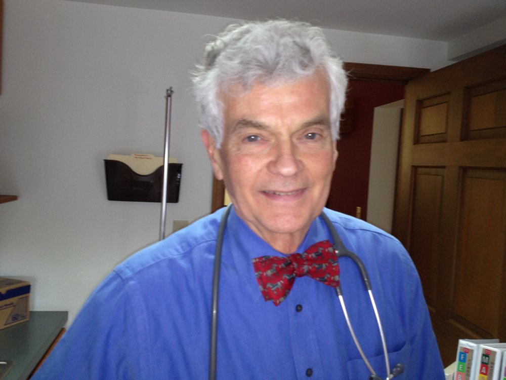 MAULFAIR MEDICAL CENTER 5925 Tilghman St, Allentown, Pennsylvania