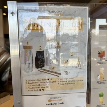 Teaspoon - Bubble Tea Near Me - Fremont, California Teaspoon - Bubble Tea Near Me - Fremont, California