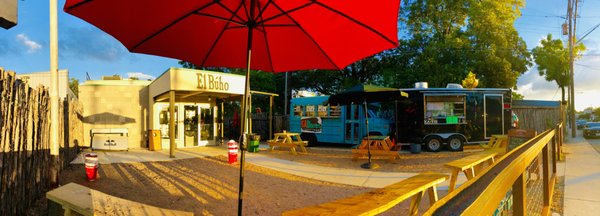 Ka - tii Food Truck by null