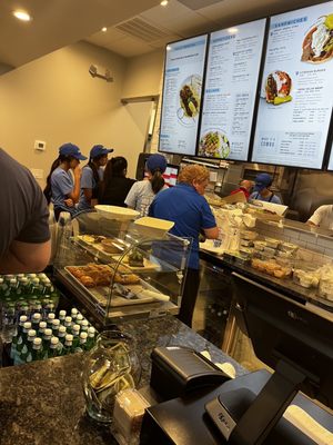 The Great Greek Mediterranean Grill - San Antonio, TX by null