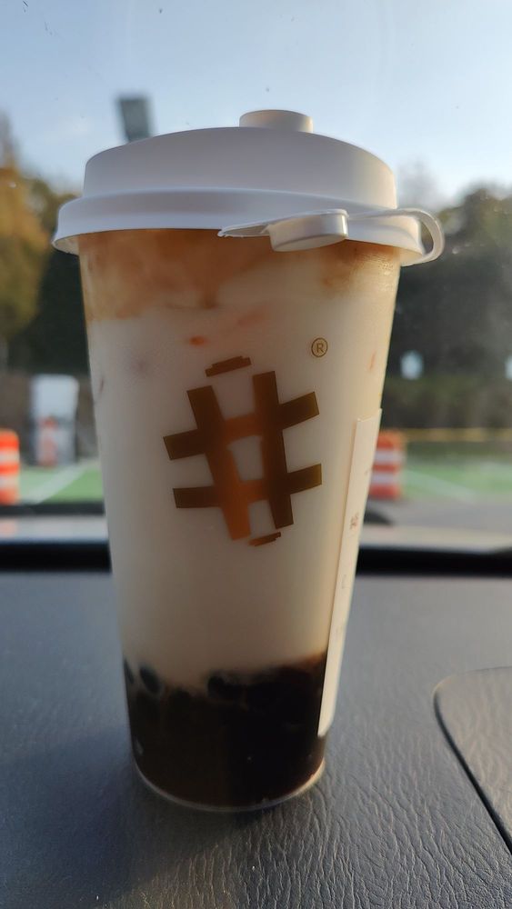 YAAAS TEA NEW HYDE PARK 58 Photos 27111 Union Tpke, New Hyde Park