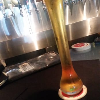 Yard House - Apple ale draft - Bars Near Me - Long Beach, California Yard House - Apple ale draft - Bars Near Me - Long Beach, California