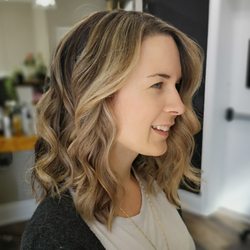 Hair Studio Midland
