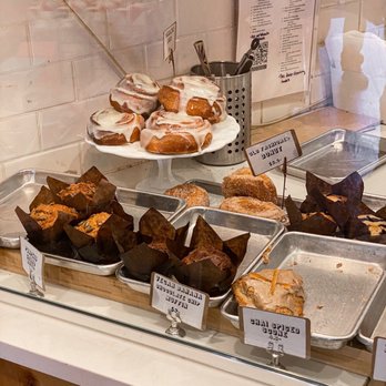 Southdown Coffee - Coffee & Tea Near Me - Huntington, New York