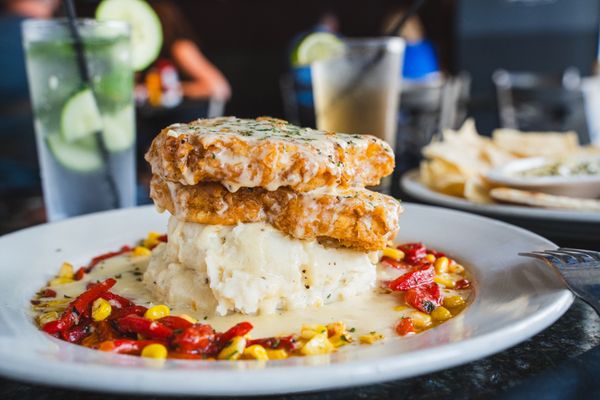 King Street Grille by null