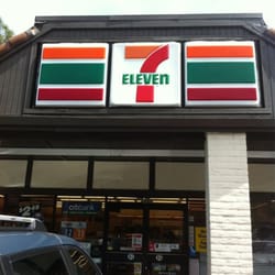 7-Eleven