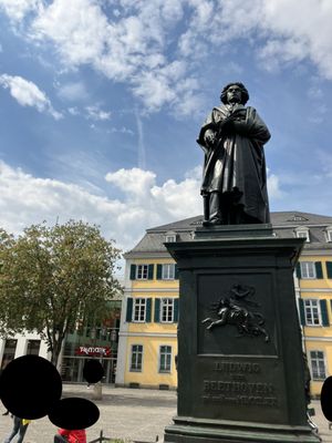 Beethoven-Denkmal by null