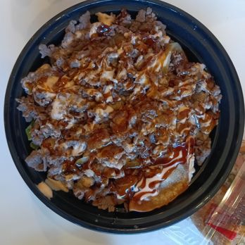 Rice Burger & Cafe - Bulgogi Cupbop - Korean Near Me - Honolulu, Hawaii Rice Burger & Cafe - Bulgogi Cupbop - Korean Near Me - Honolulu, Hawaii