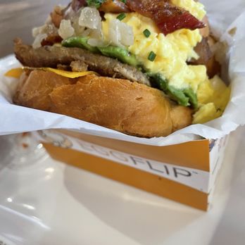 Egg Flip Sushi Flip - Sandwiches Near Me - Minneapolis, Minnesota Egg Flip Sushi Flip - Sandwiches Near Me - Minneapolis, Minnesota