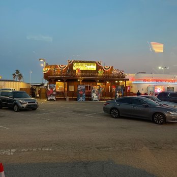 Gaslight Theatre - Performing Arts Near Me - Tucson, Arizona