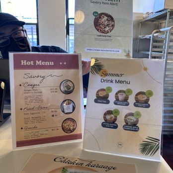SoYen Desserts - Month special - Donuts Near Me - Saint Paul, Minnesota SoYen Desserts - Month special - Donuts Near Me - Saint Paul, Minnesota