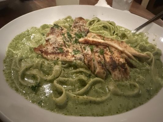 Pietro's No. 1 by null