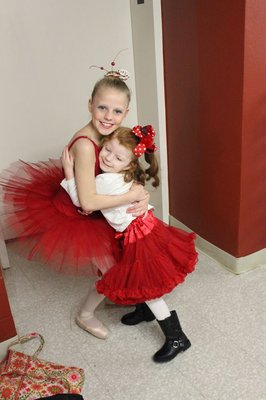 DANCE INSTITUTE OF DALLAS