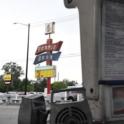 Bonnie Doon Drive-In