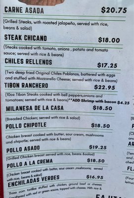 Tacos Tequila Bar & Grill by null