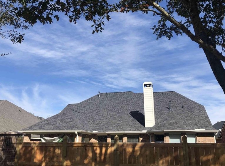 Slide of Mill Creek Roofing