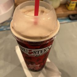 Bruster's Real Ice Cream