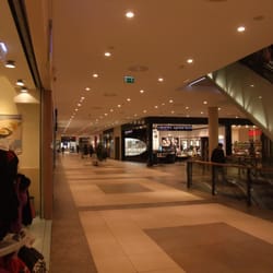 Shoppingcity Seiersberg