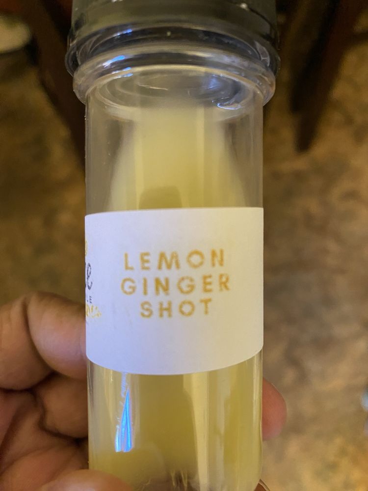 THE JUICE LIFESTYLE SHOP Updated October 2024 22 Photos 748