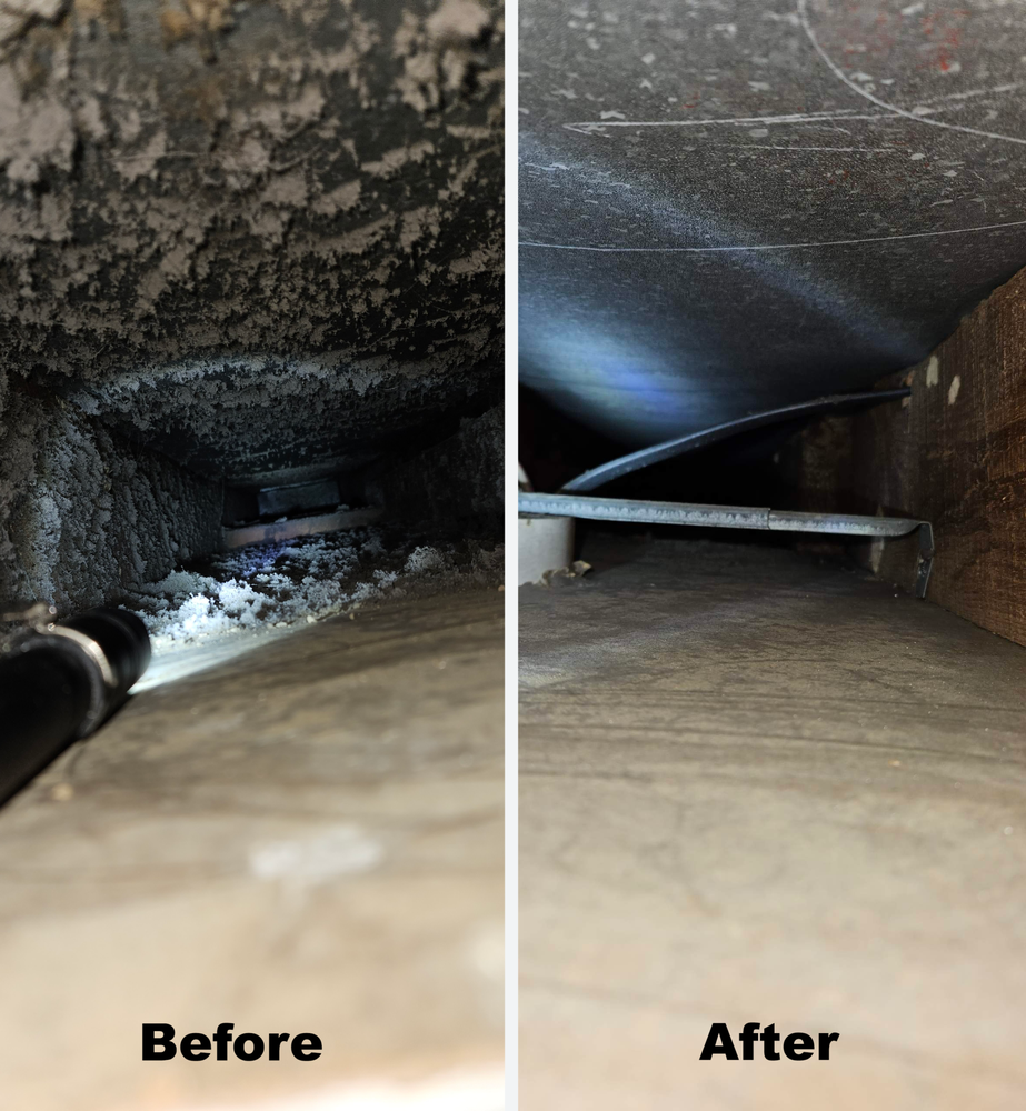 SCRUB DUCTS Request a Quote Frankfort, Kentucky Air Duct Cleaning Phone Number Yelp