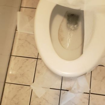 Howard Johnson by Wyndham Norco - Had to line with tissue toilet - Hotels Near Me - Norco, California Howard Johnson by Wyndham Norco - Had to line with tissue toilet - Hotels Near Me - Norco, California