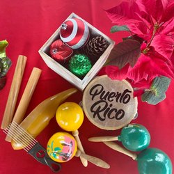 C-Note - Merry Christmas from Luquillo Puerto Rico
