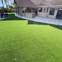San Diego Prime Turf - Artificial Turf