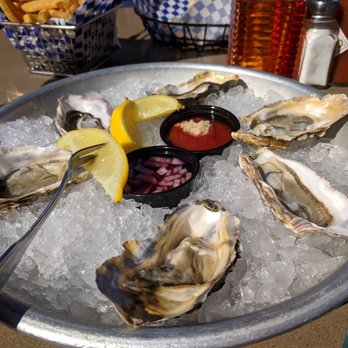 Bluewater Avalon - Seafood Near Me - Avalon, California