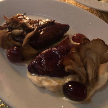 Kachka - Sweet potato - Russian Near Me - Portland, Oregon