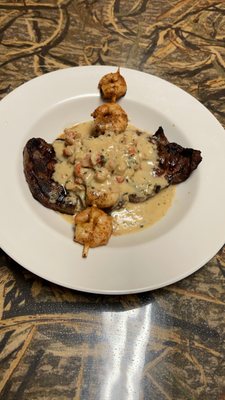 Salvo's Seafood by null