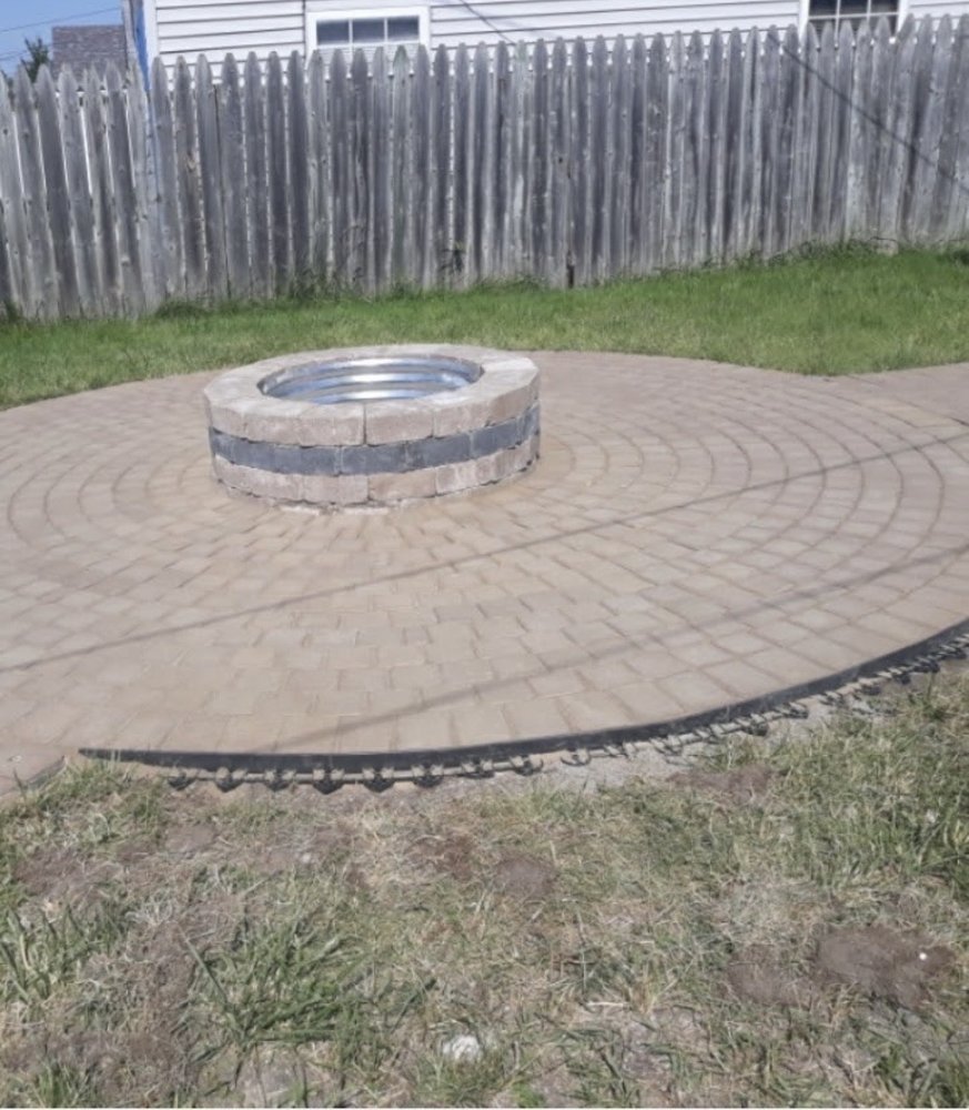 TOTAL LANDSCAPE AND BRICK PAVING Updated June 2024 11 Photos