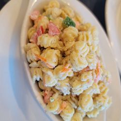 Maureen's Kitchen - Mac salad