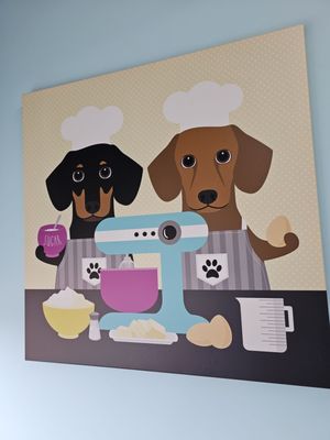 Lowrider Cookie Company by null